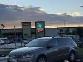 VW passat 2011 1,4 Tsi - nuotraukos Nr. 3