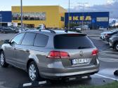 VW passat 2011 1,4 Tsi - nuotraukos Nr. 4