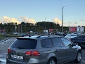 VW passat 2011 1,4 Tsi - nuotraukos Nr. 5