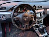 VW passat 2011 1,4 Tsi - nuotraukos Nr. 6