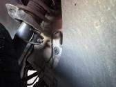 VW passat 2011 1,4 Tsi - nuotraukos Nr. 8