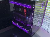 Amd 9070xt, ryzen 7 9800x3d - nuotraukos Nr. 3
