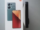 Redmi - nuotraukos Nr. 5