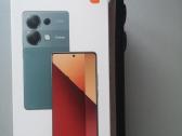 Redmi - nuotraukos Nr. 8