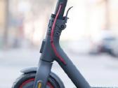 Xiaomi Pro 2 e-scooter - nuotraukos Nr. 3