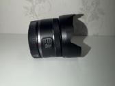 Canon Rf 50mm f/1.8 Stm - nuotraukos Nr. 2