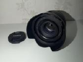 Canon Rf 50mm f/1.8 Stm - nuotraukos Nr. 3
