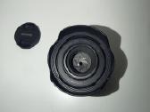 Canon Rf 50mm f/1.8 Stm - nuotraukos Nr. 7