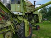 Claas mercato 60 - nuotraukos Nr. 3