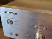 Puikus Pioneer stiprintuvas A-30s - nuotraukos Nr. 2