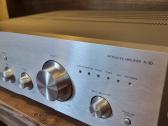 Puikus Pioneer stiprintuvas A-30s - nuotraukos Nr. 3