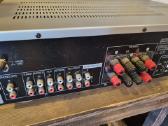 Puikus Pioneer stiprintuvas A-30s - nuotraukos Nr. 6
