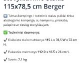 Turistinis stalas - nuotraukos Nr. 7