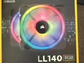 Corsair ll140 - nuotraukos Nr. 2