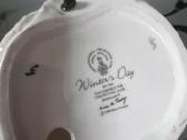 Royal Doulton porcelianinė dama - nuotraukos Nr. 3