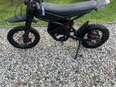 Gt54 Pro Riding Times elektrinis dviratis - nuotraukos Nr. 2