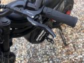 Gt54 Pro Riding Times elektrinis dviratis - nuotraukos Nr. 5