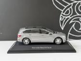 Mercedes Benz R W251 1:43 - nuotraukos Nr. 6