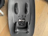 Cybex Aton B kėdutė su isofix - nuotraukos Nr. 7