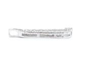 Aukso pakabukas su deimantais (0,25ct) - nuotraukos Nr. 2