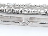 Aukso pakabukas su deimantais (0,25ct) - nuotraukos Nr. 7
