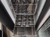 Gpe Drx-frozen Master vending/pardavimų aparatas - nuotraukos Nr. 3