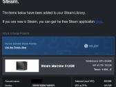 Steam Machine 512gb - nuotraukos Nr. 3