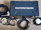 Parduodu puikiai veikianti Humminbird Apex. - nuotraukos Nr. 5