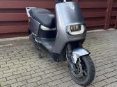 Parduodamas Elektrinis Motoroleris Yadea E8s - nuotraukos Nr. 2
