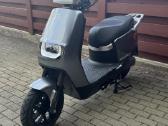 Parduodamas Elektrinis Motoroleris Yadea E8s - nuotraukos Nr. 3
