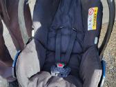Maxi-cosi Citi automobilinė kėdutė 0–13 kg - nuotraukos Nr. 2