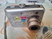 Pentax Optio E20 skaitmeninis fotoaparatas - nuotraukos Nr. 2