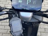 Parduodamas Elektrinis Motoroleris Yadea E8s - nuotraukos Nr. 4