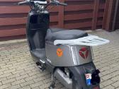 Parduodamas Elektrinis Motoroleris Yadea E8s - nuotraukos Nr. 6