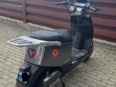 Parduodamas Elektrinis Motoroleris Yadea E8s - nuotraukos Nr. 7