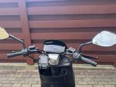 Parduodamas Elektrinis Motoroleris Yadea E8s - nuotraukos Nr. 8