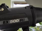 Foto komplektas Elinchrom Brx-250 ir Brx-500 - nuotraukos Nr. 9