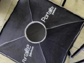 Foto komplektas Elinchrom Brx-250 ir Brx-500 - nuotraukos Nr. 12
