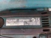 Makita Btw 450 - nuotraukos Nr. 2