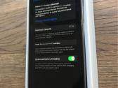 iPhone 11 64 GB 77% - nuotraukos Nr. 6