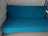 Sofa ir lova - nuotraukos Nr. 4
