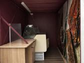 Skubiai Parduodama Prekybinė Priekaba 1400 eur - nuotraukos Nr. 4