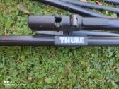 Thule dviračio laikikliai mažai naudoti - nuotraukos Nr. 4