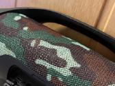 Nešiojama belaidė Bluetooth kolonėlė Westrom - nuotraukos Nr. 2