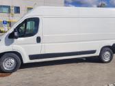 Citroen Jumper - nuotraukos Nr. 5