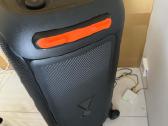 Jbl Partybox 710 Su Garantija Kaip nauja - nuotraukos Nr. 3