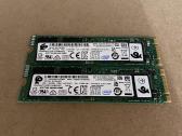 M.2 SSD 256gb - nuotraukos Nr. 2