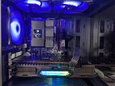 Gaming, Ryzen 7 2700, 16gb Ddr4 RAM,SSD + 1tb HDD - nuotraukos Nr. 2