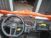 Vaikiškas elektrinis bagis can-am maverick 24 v - nuotraukos Nr. 3