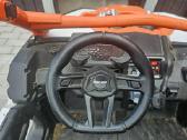 Vaikiškas elektrinis bagis can-am maverick 24 v - nuotraukos Nr. 4